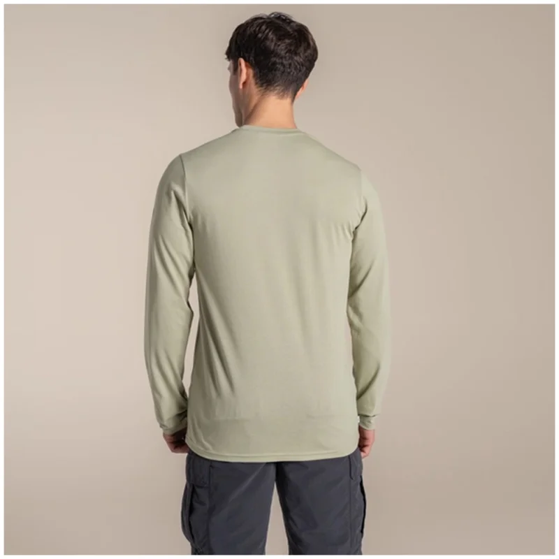 Highlight NosiLife Abel LS T-Shirt