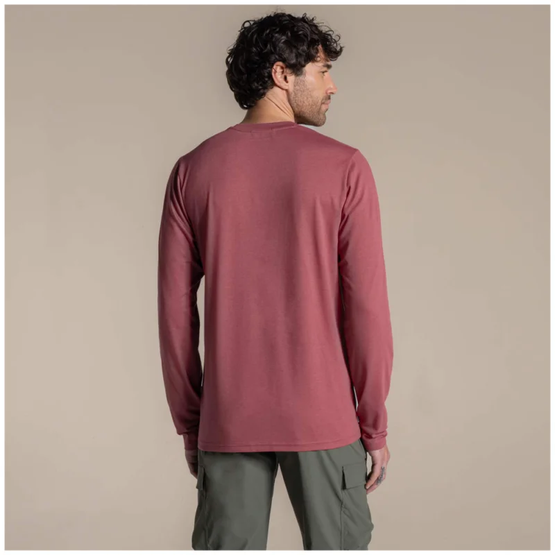 NosiLife Abel LS T-Shirt Direkt Vom Hersteller