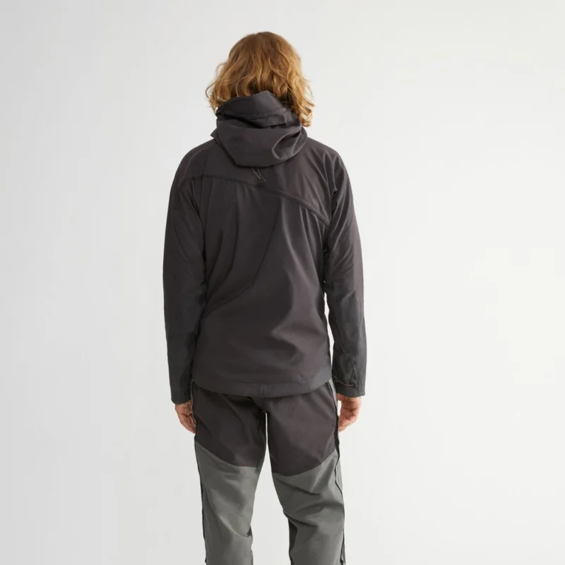 Nur Heute Allgrön 2.0 Jacket