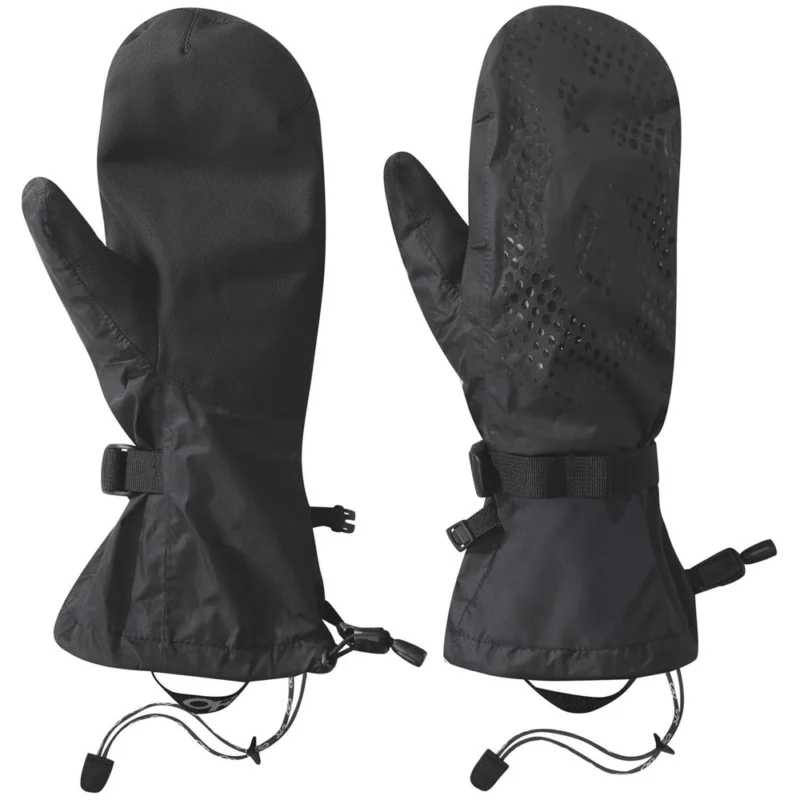 Revel Shell Mitts Neue Kollektion