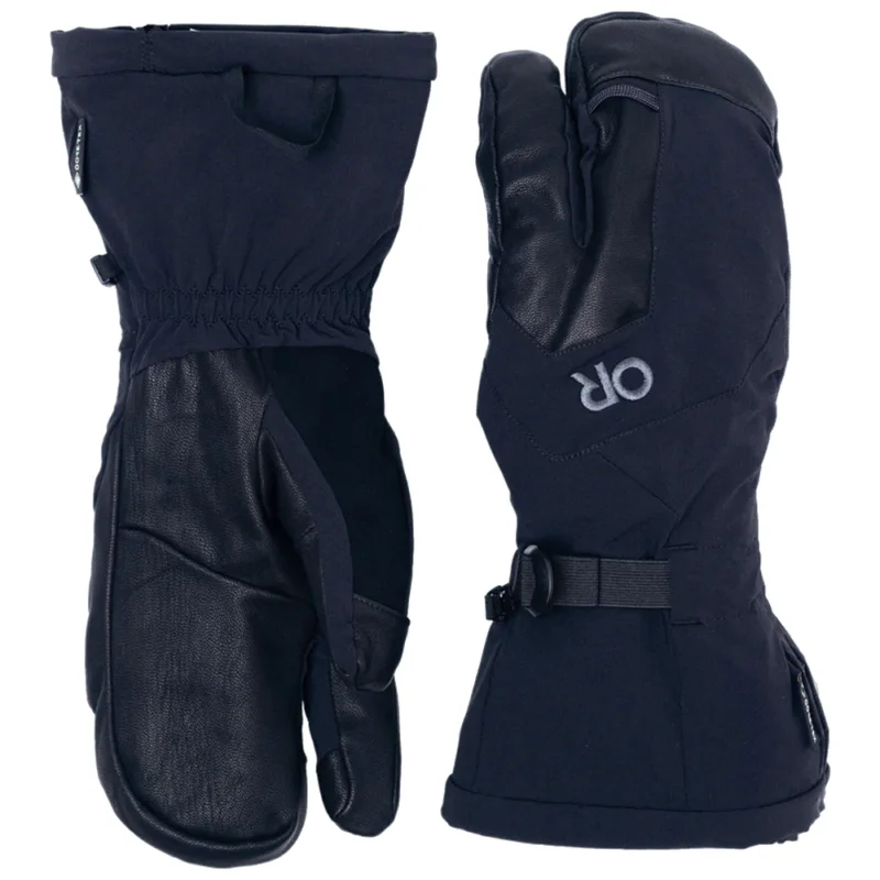 Top-Angebot Arete Modular Gore-Tex 3-Finger Gloves