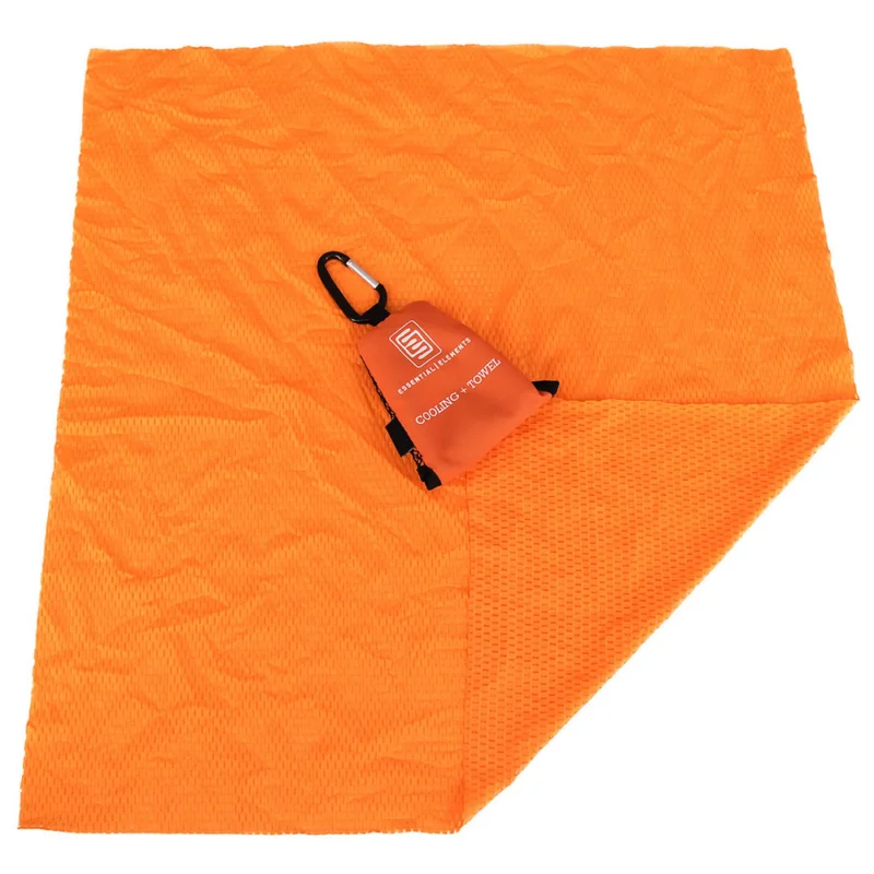 Meistverkauft Cooling+Towel Mikrofasertuch