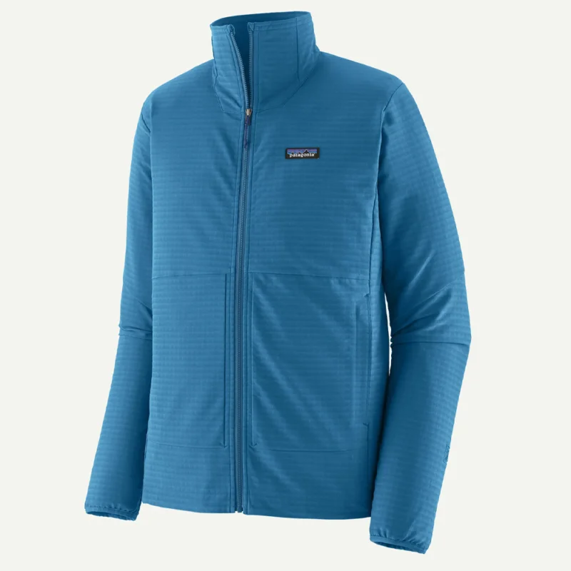 R1 TechFace Jacket Neuheit