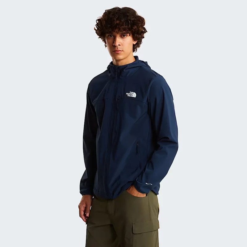 Nimble Hoodie Jacket 2 Beliebt