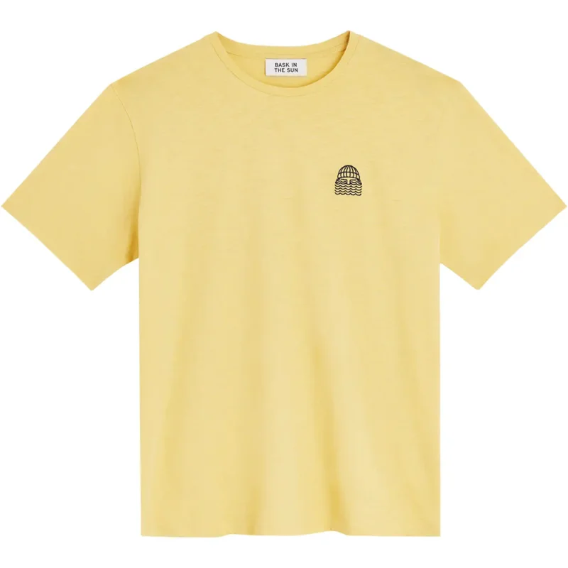 Mini to the Sea Tee Direkt Vom Hersteller