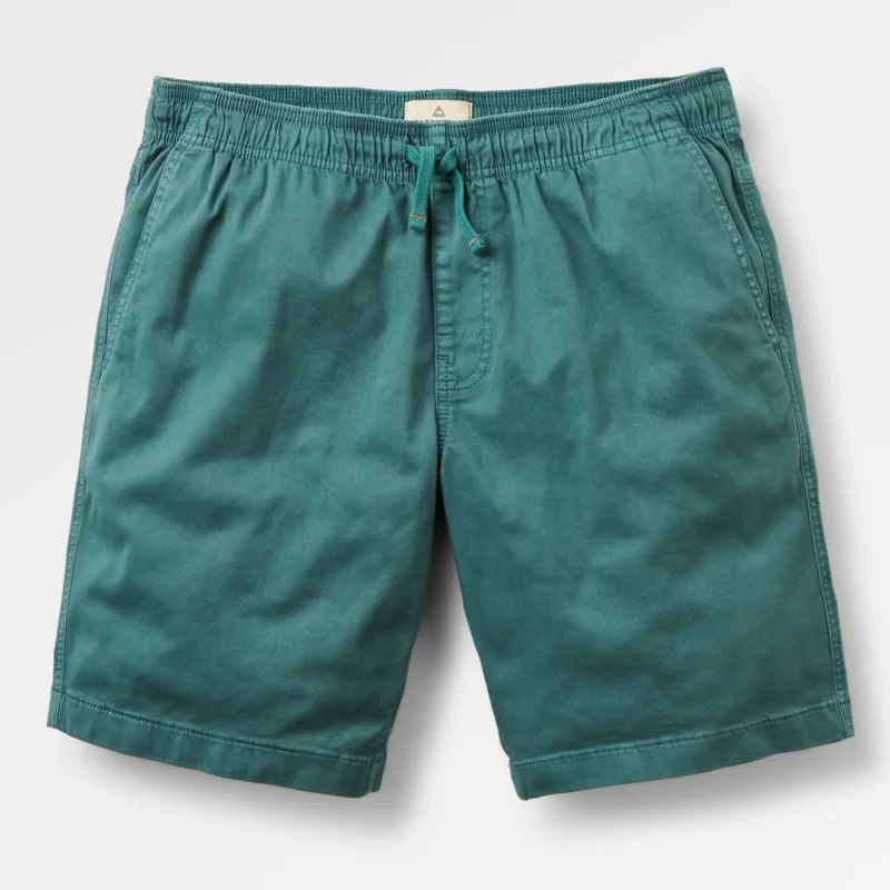 Drifter Organic Cotton Short 2.0 Online Kaufen