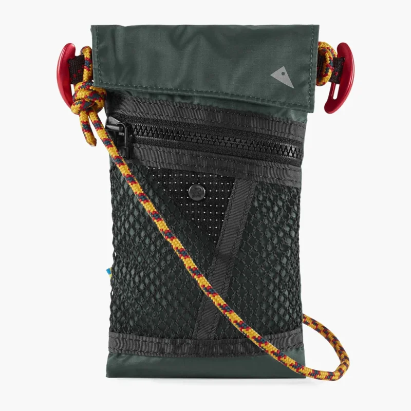 Algir Lanyard Pocket Neue Kollektion