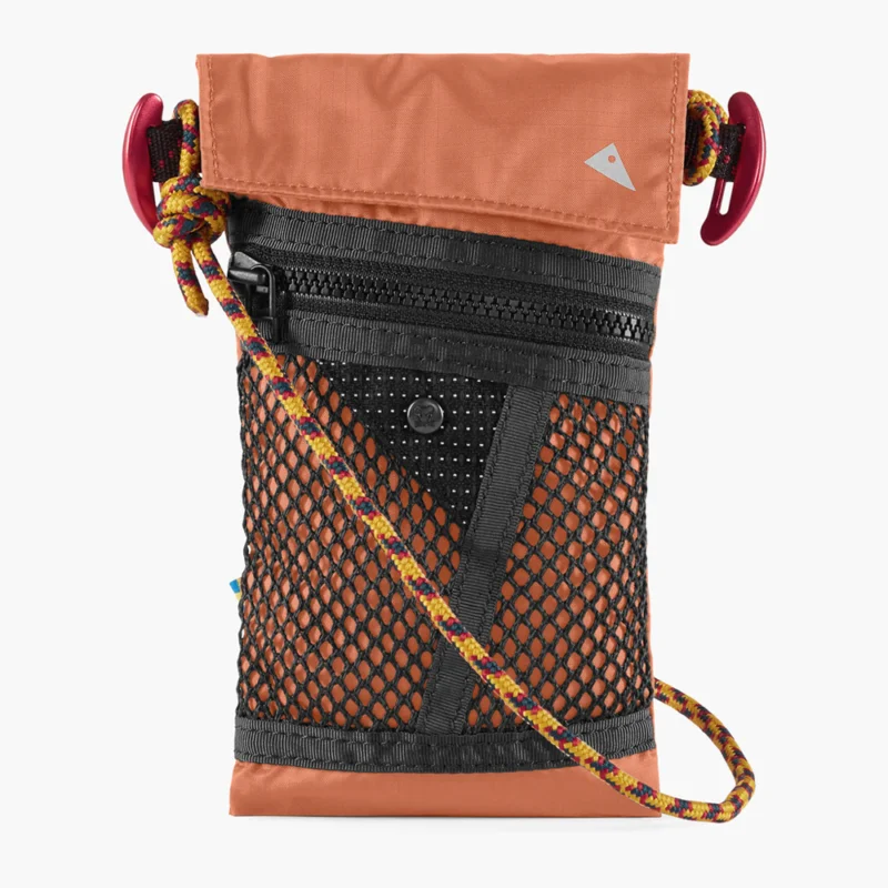 Algir Lanyard Pocket Bestseller