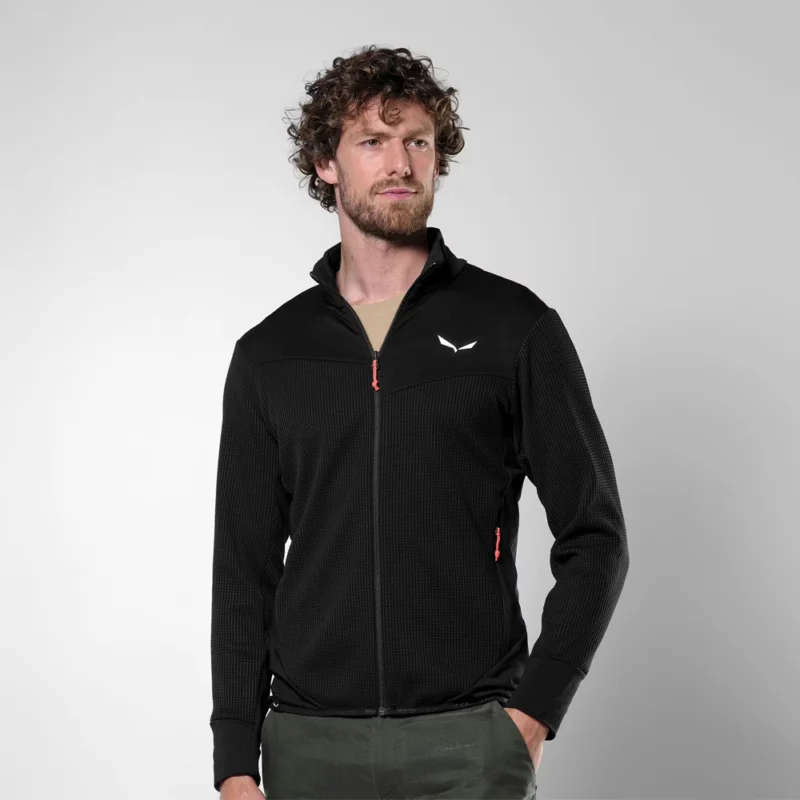 Abverkauf Puez Waffle HYB PL Jacket