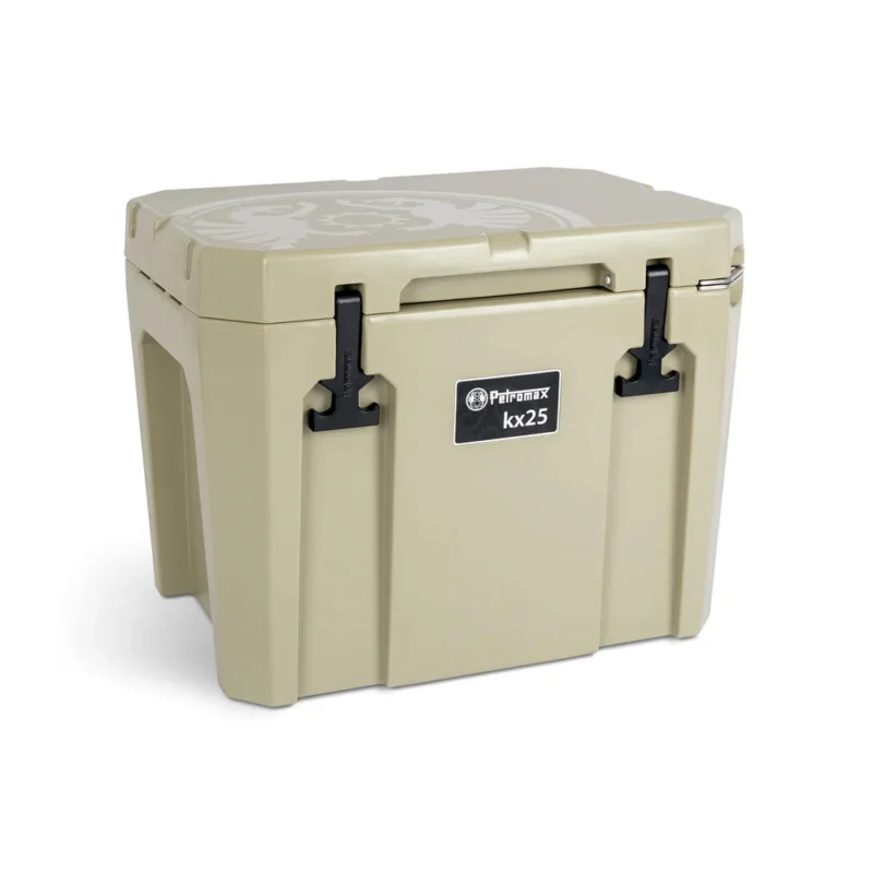 Passiv-Kühlbox Neu