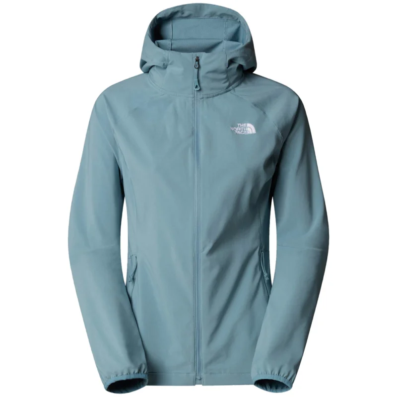 W's Nimble Hoodie Finale Aktion
