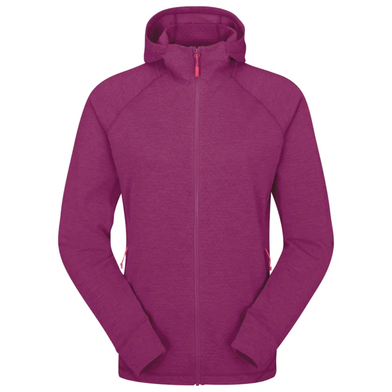 Markenprodukt W's Nexus Hoody