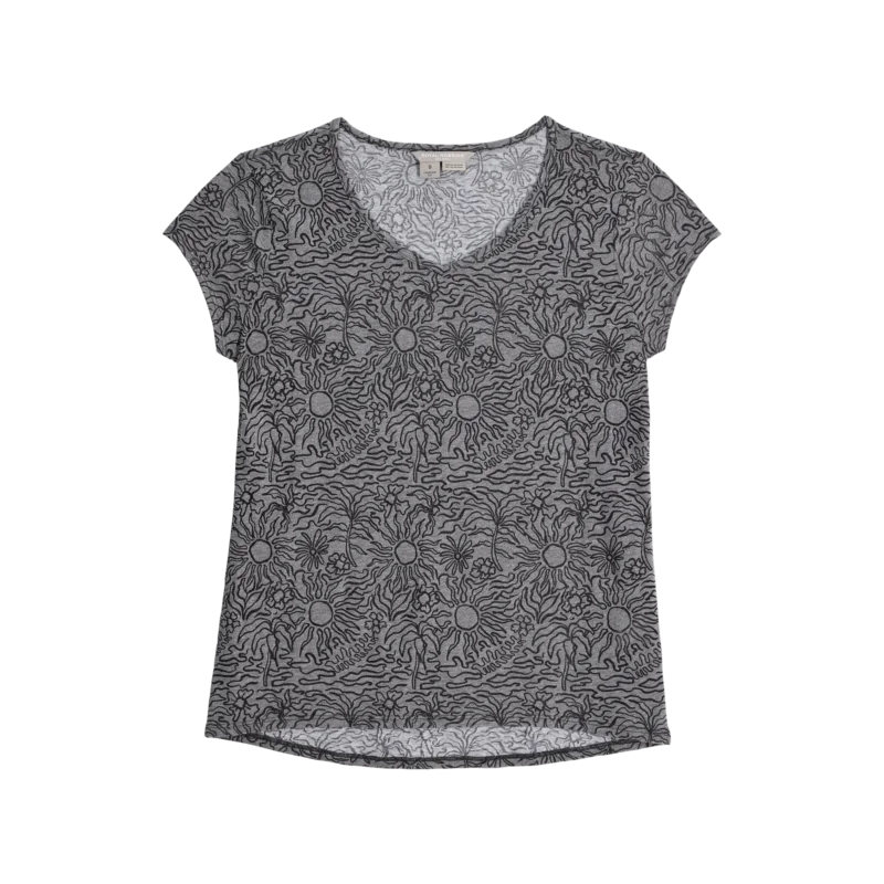 W's Featherweight Tee Nur Für Kurze Zeit
