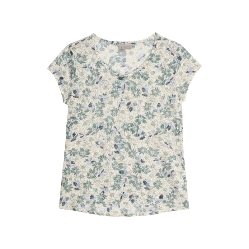 Wochenendangebot W's Featherweight Tee