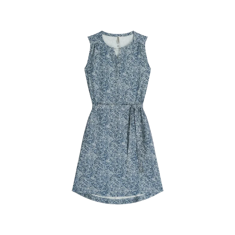 W's Spotless Traveler Tank Dress Günstig