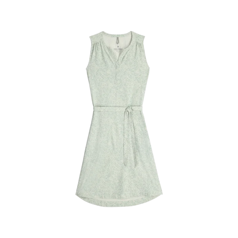 Kracherpreis W's Spotless Traveler Tank Dress