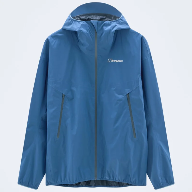 Rain-Motion Jacket Nur Heute