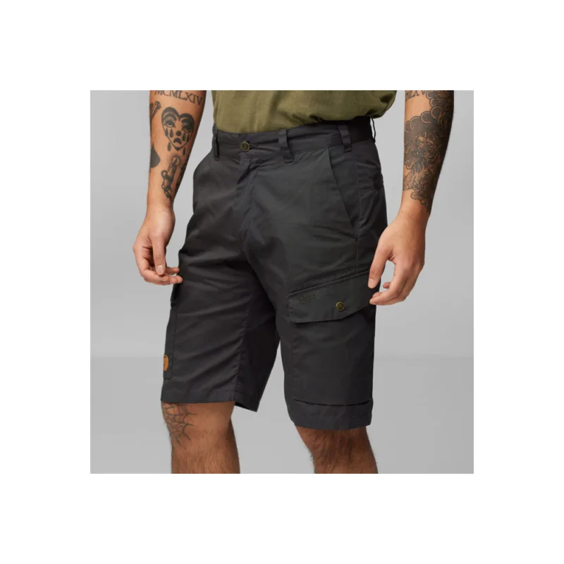 Ruaha Shorts Nur Für Kurze Zeit