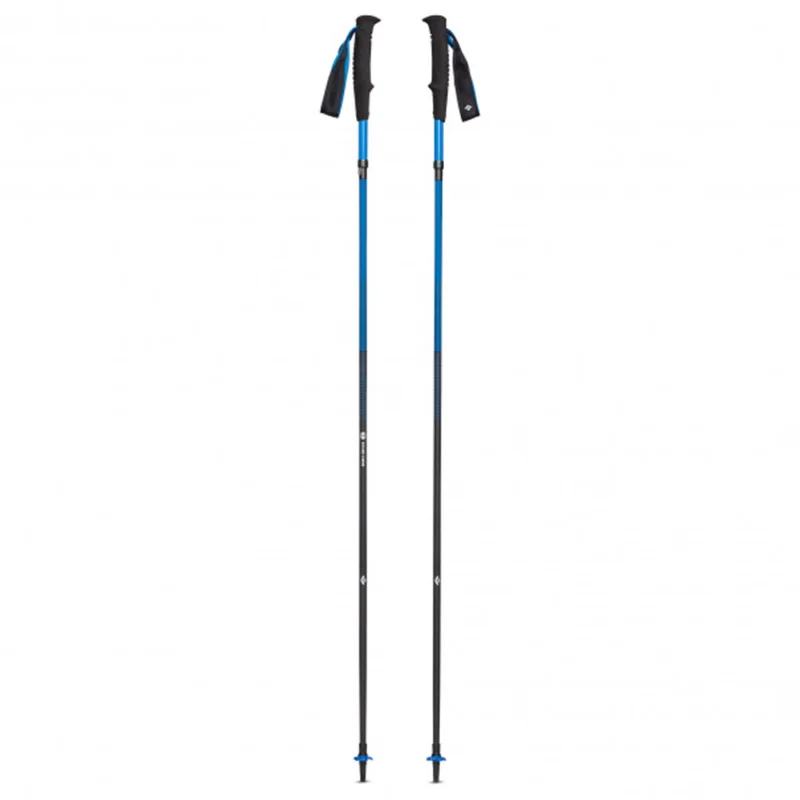 Neue Ware Distance Carbon Z Poles