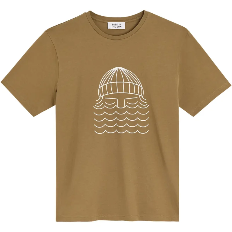 Markenware To the Sea Tee