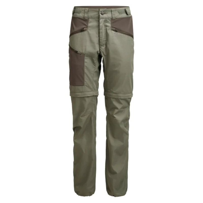 Echt W's Tived Zip-off Pant