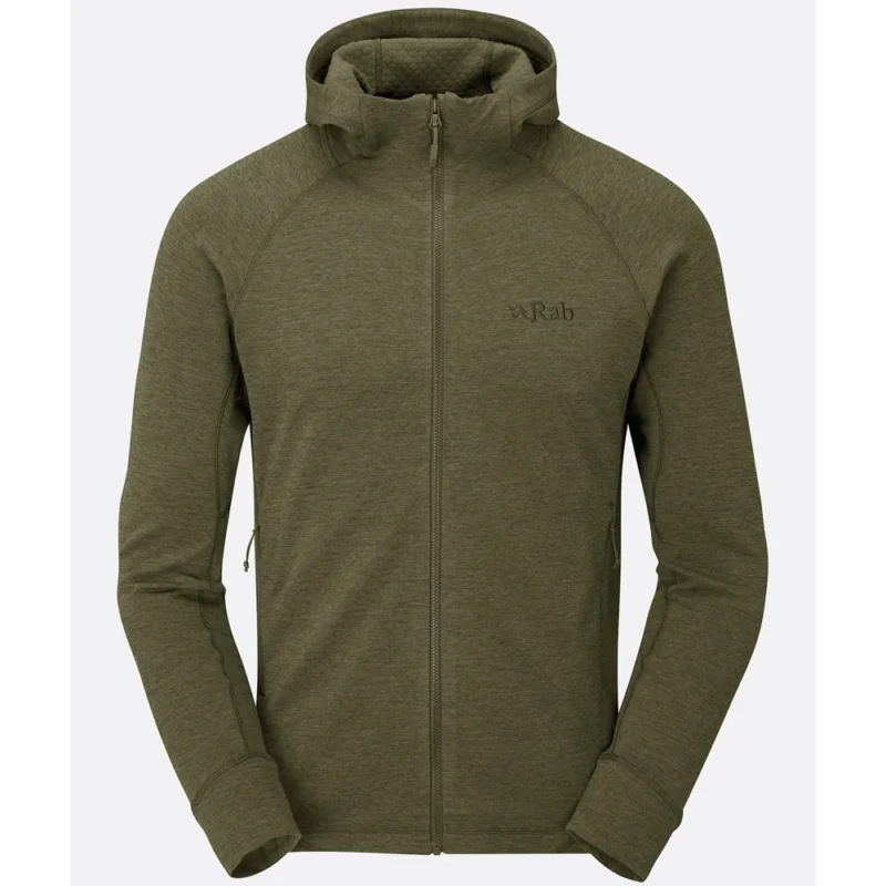 Nexus Hoody Meistverkauft