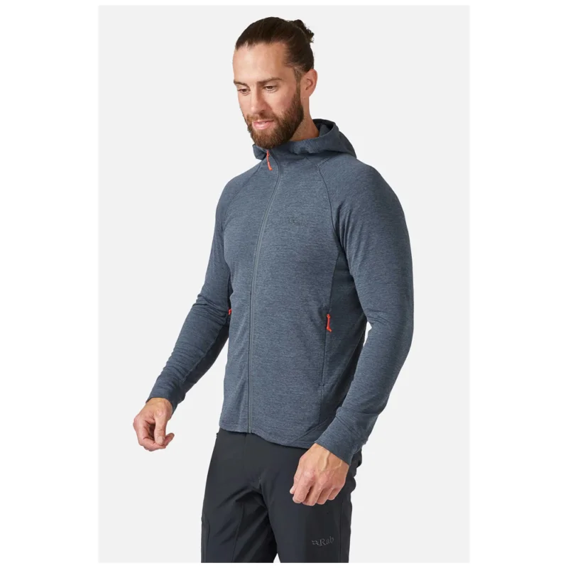 Neue Ware Nexus Hoody