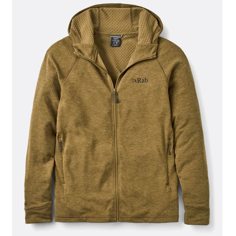 Billig Nexus Hoody