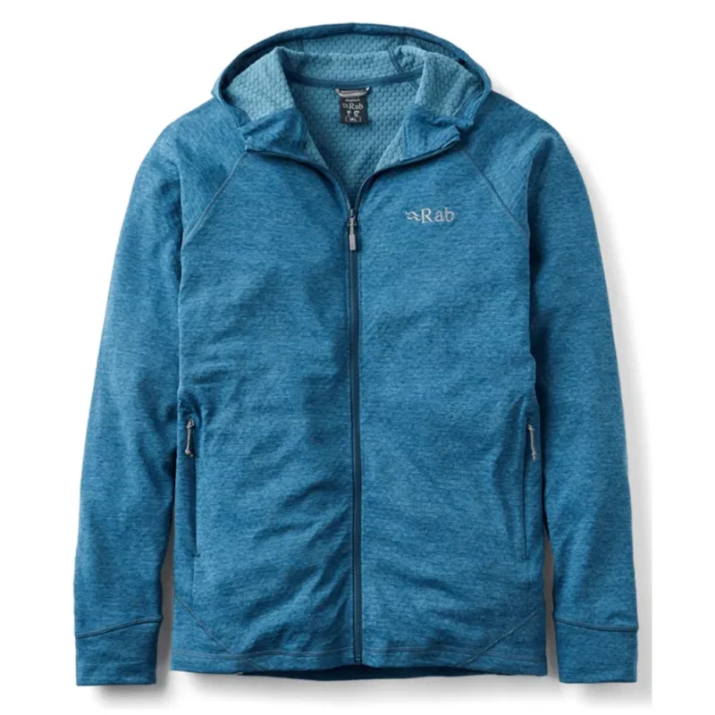 Nexus Hoody Neue Kollektion