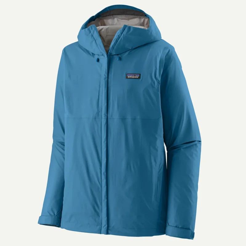Letzte Chance Torrentshell 3L Rain Jacket