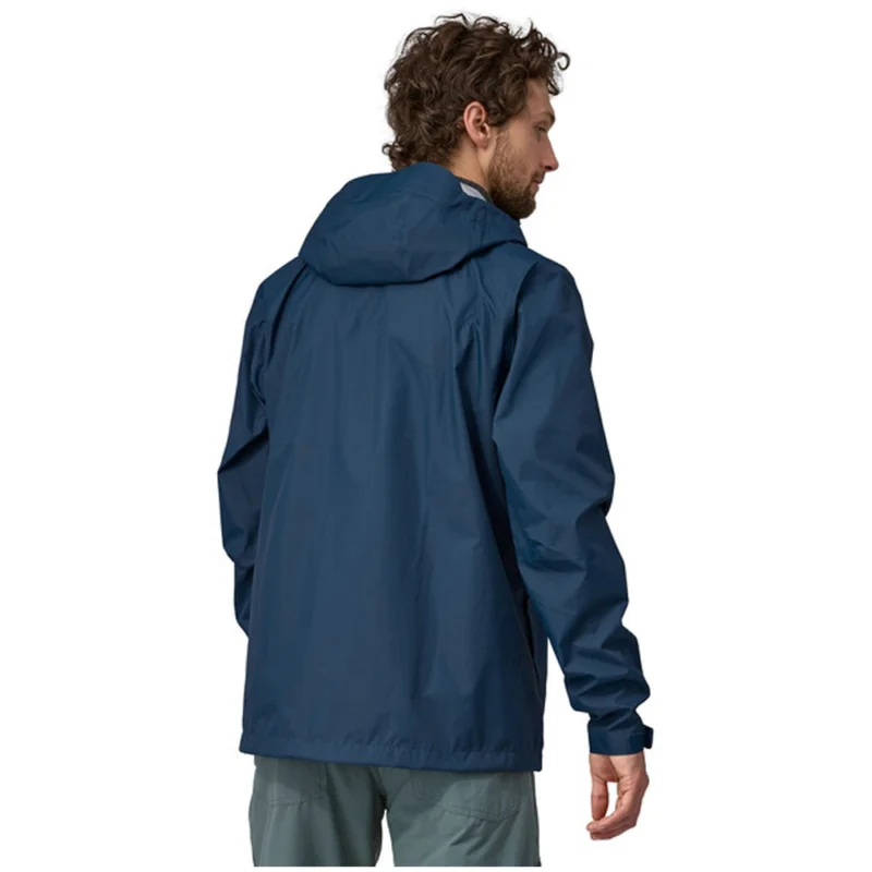 Torrentshell 3L Rain Jacket Geprüft