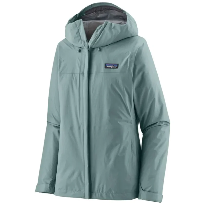 Preisreduziert W's Torrentshell 3L Rain Jacket