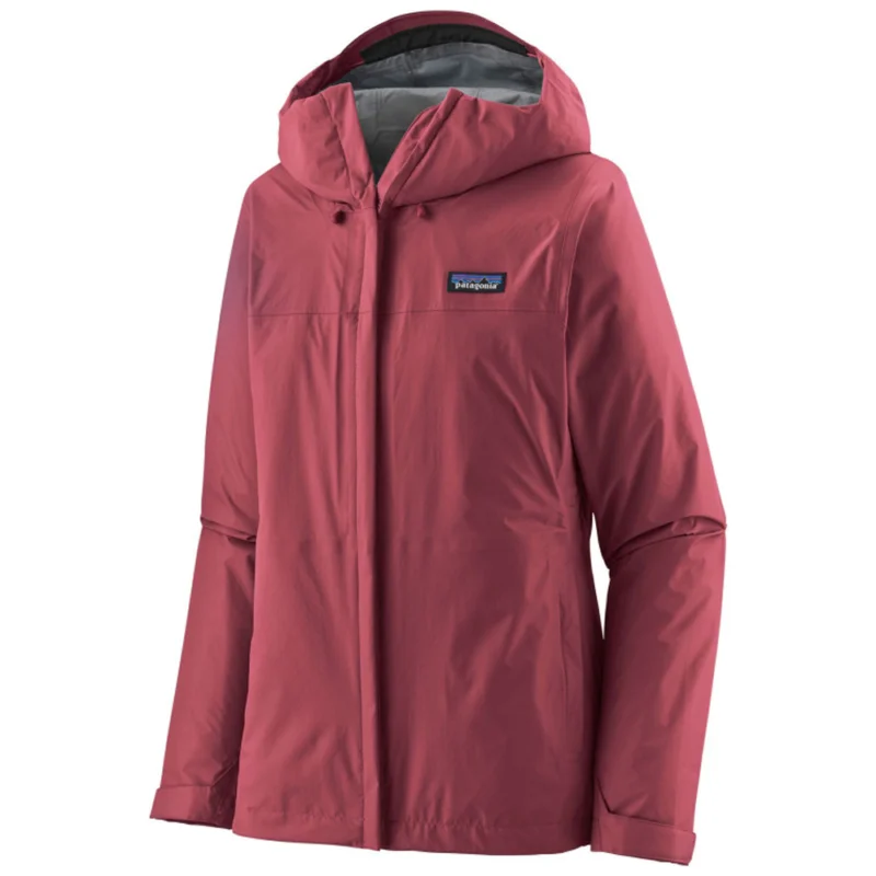 W's Torrentshell 3L Rain Jacket Billig