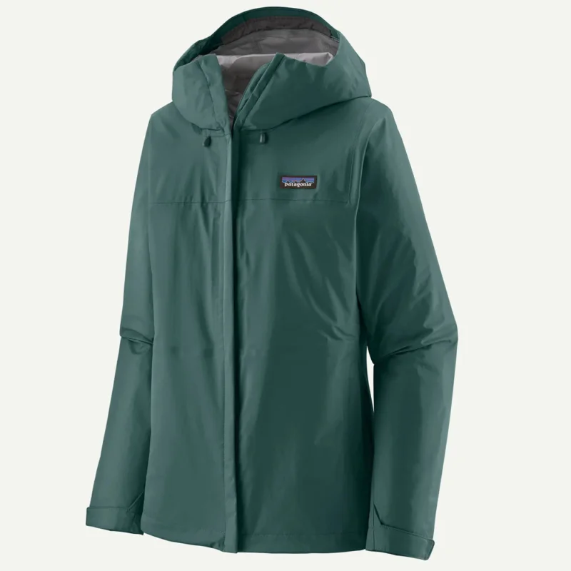 Super-Preis W's Torrentshell 3L Rain Jacket