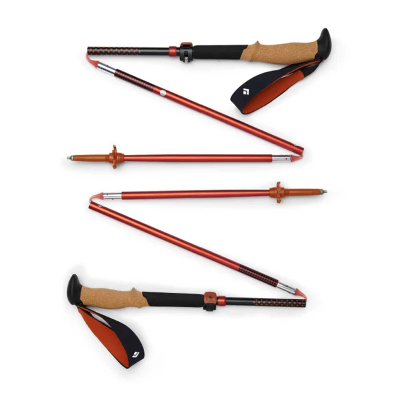 Pursuit FLZ Trekking Poles Geprüft
