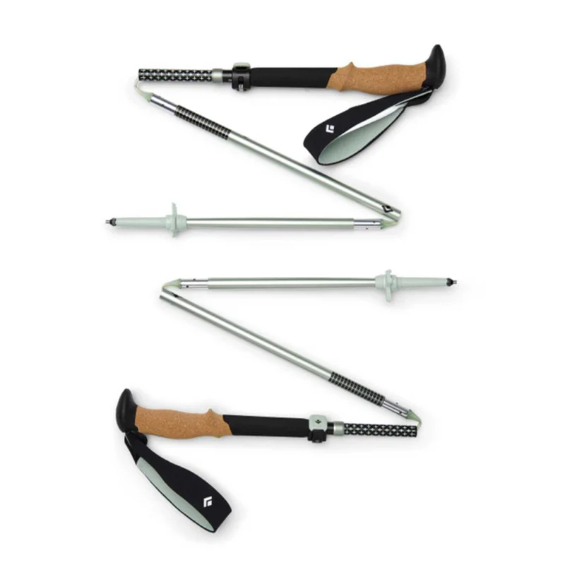 Geprüft Pursuit FLZ Trekking Poles