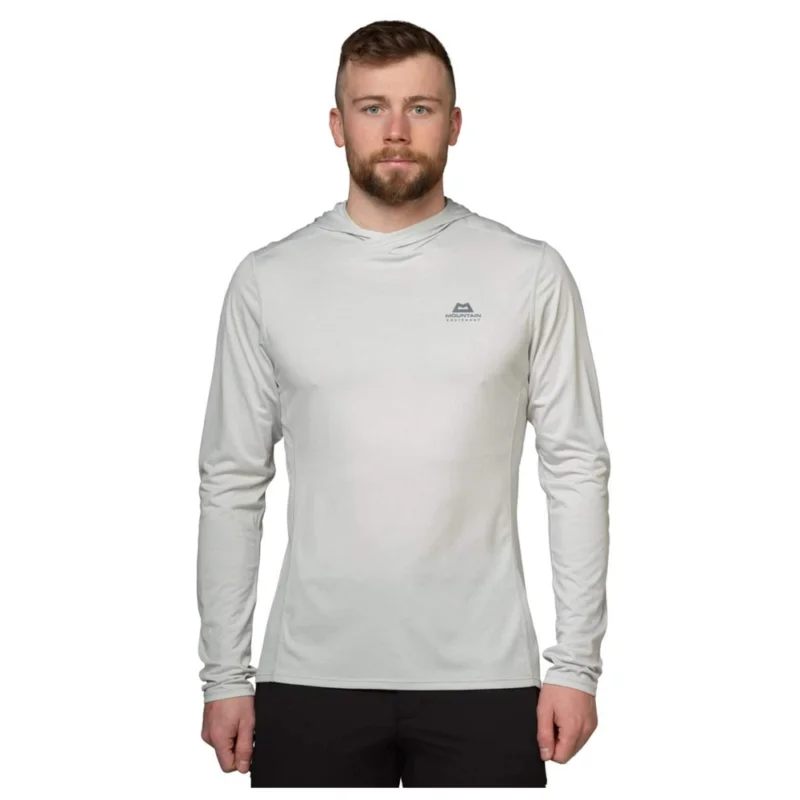 Glace Hooded Top Zertifiziert