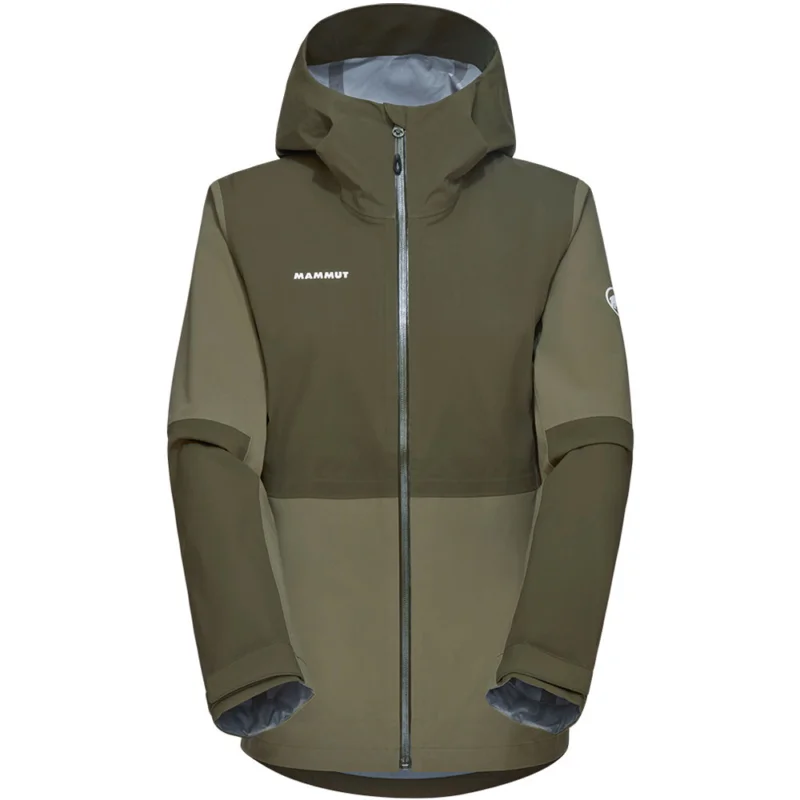 Schneller Versand W's Linard Guide HS Hooded Jacket