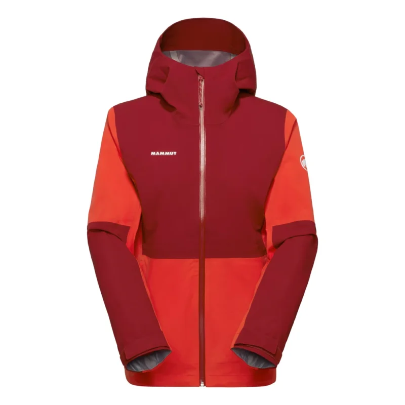 W's Linard Guide HS Hooded Jacket Versand Am Gleichen Tag
