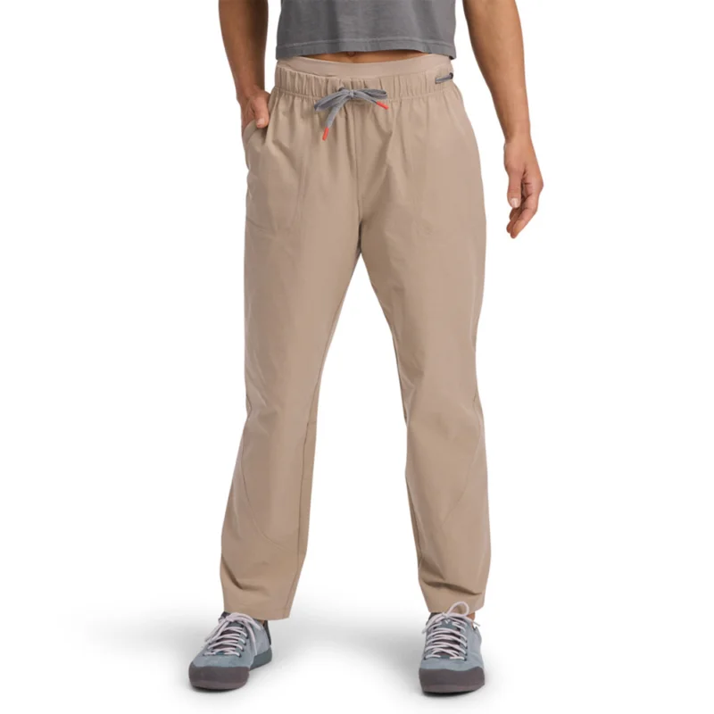 Neu W's Sequence Pants