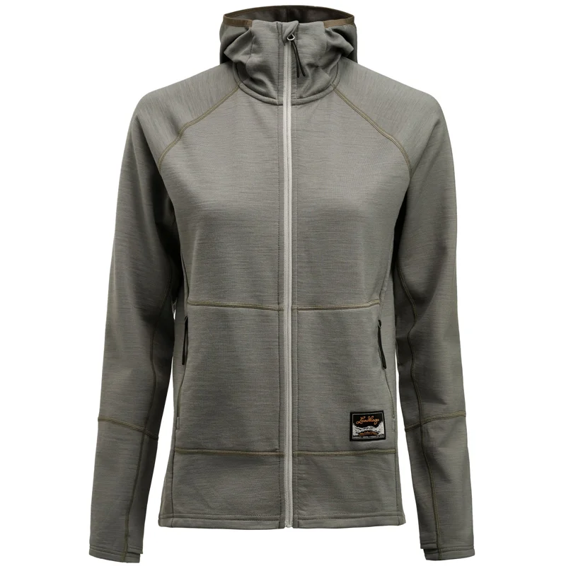 Markenware W's Tived Merino Hoodie