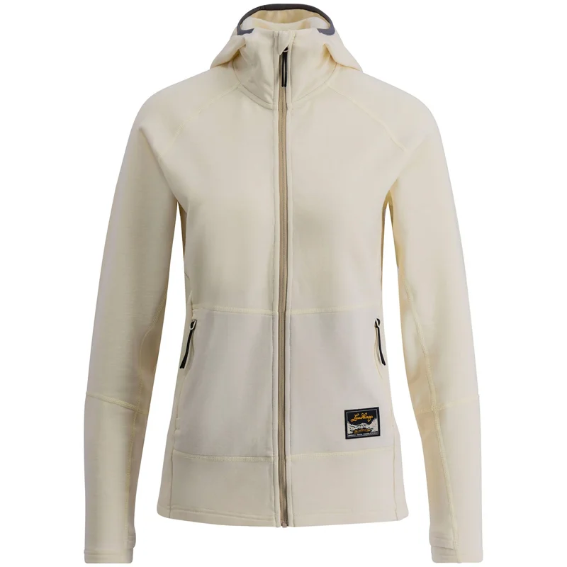W's Tived Merino Hoodie Sonderangebot