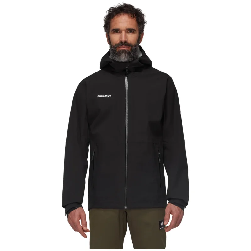 Ausverkauf Linard Guide HS Hooded Jacket