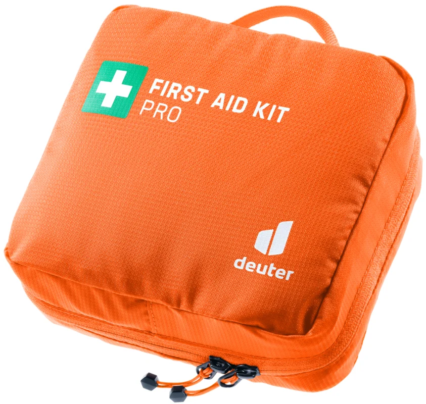 Saisonangebot First Aid Kit Pro