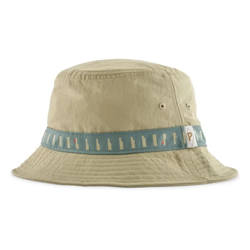 Wavefarer Bucket Hat Zertifiziert