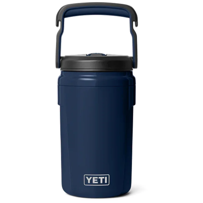 Silo 40 Oz Jug Straw Neue Ware