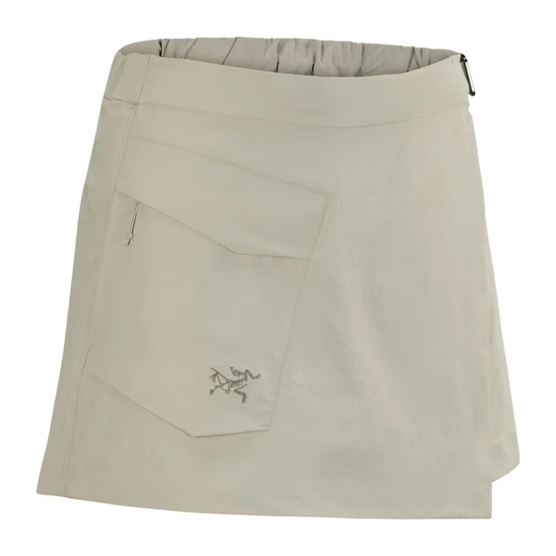 Super-Preis W's Sonii SL Skort 4"