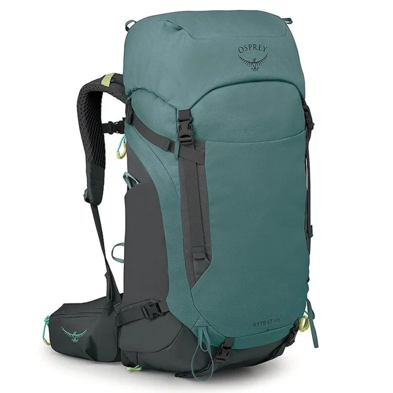 W's Kyte LT 45 Schneller Versand