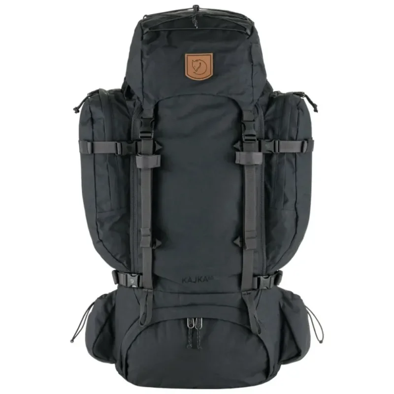 Neue Kollektion Fjällräven - Kajka 65