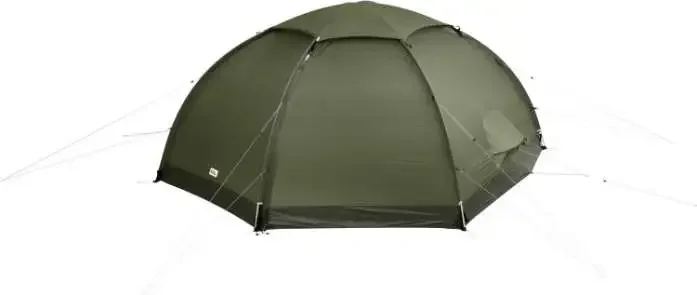 Direkt Vom Hersteller Fjällräven - Abisko Dome 3